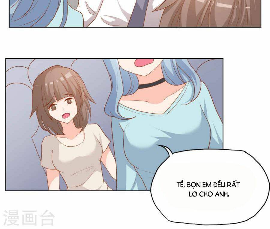 Đào sắc tinh quang - Chapter 22 - Page 19