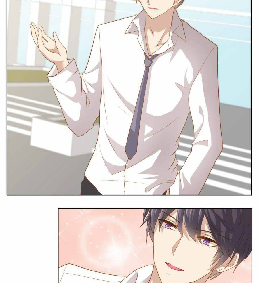 Đào sắc tinh quang - Chapter 22 - Page 21