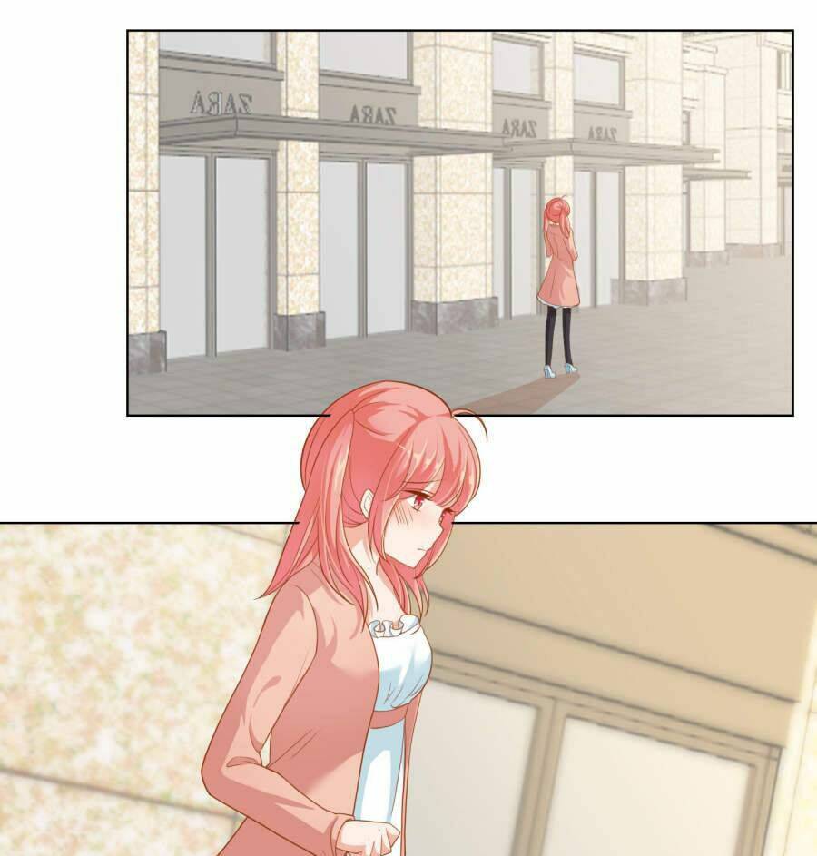 Đào sắc tinh quang - Chapter 22 - Page 23