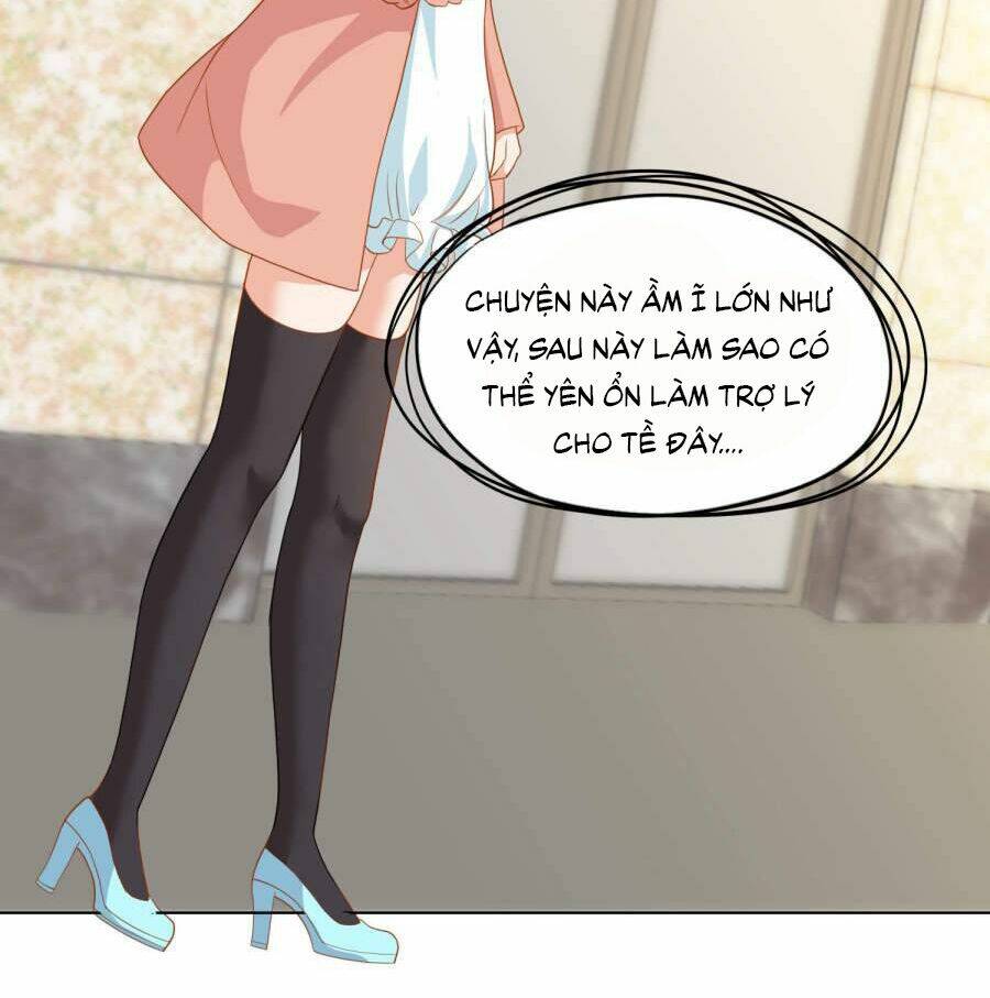 Đào sắc tinh quang - Chapter 22 - Page 24