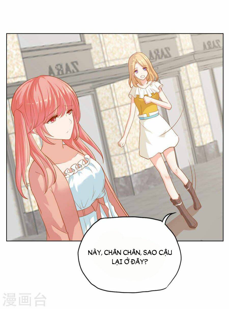 Đào sắc tinh quang - Chapter 22 - Page 25