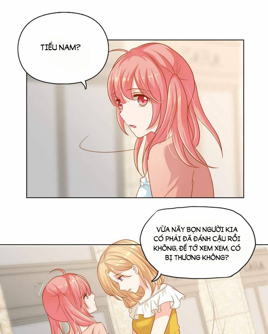 Đào sắc tinh quang - Chapter 22 - Page 26