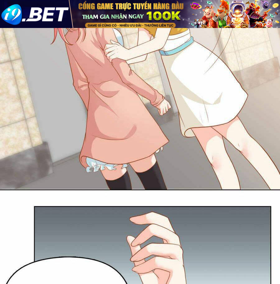 Đào sắc tinh quang - Chapter 22 - Page 27