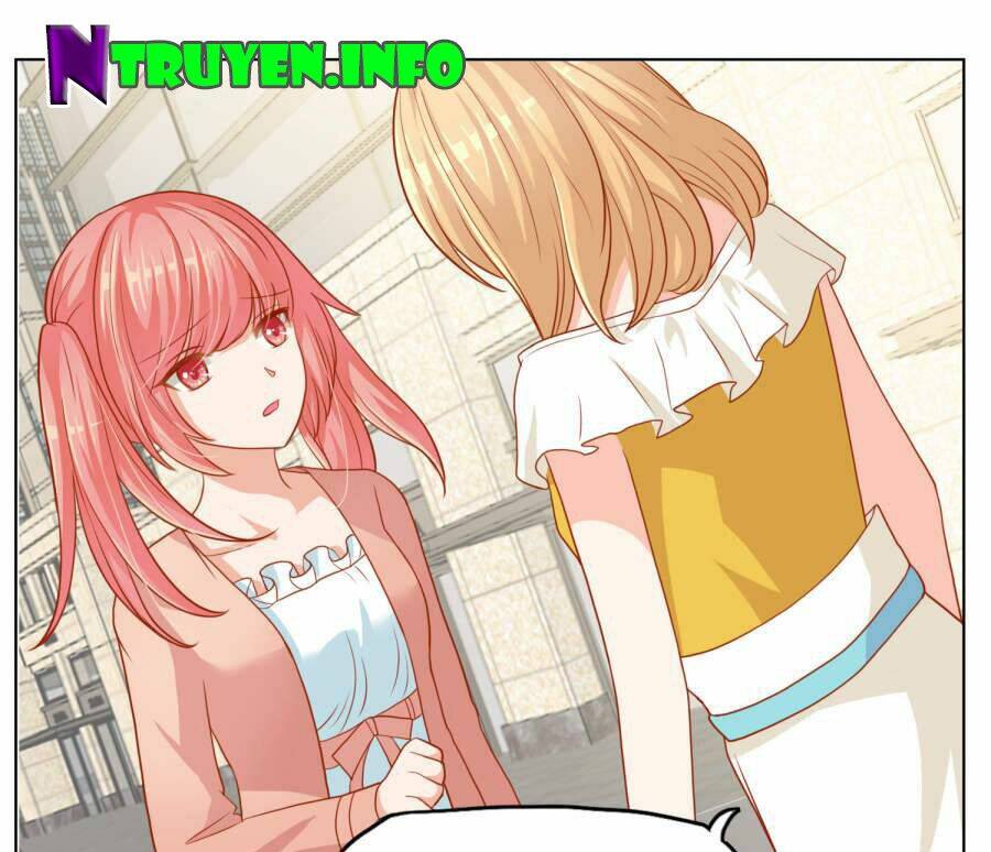 Đào sắc tinh quang - Chapter 22 - Page 29