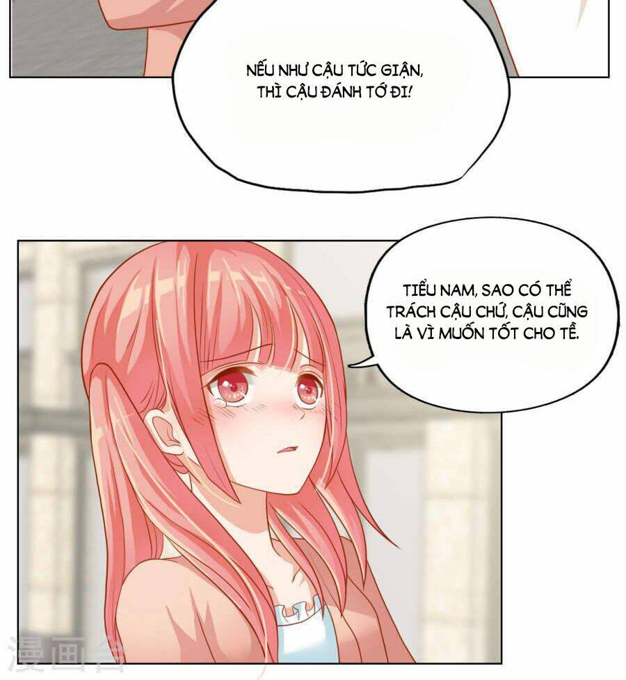 Đào sắc tinh quang - Chapter 22 - Page 30