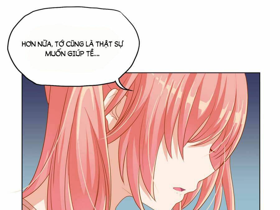 Đào sắc tinh quang - Chapter 22 - Page 31