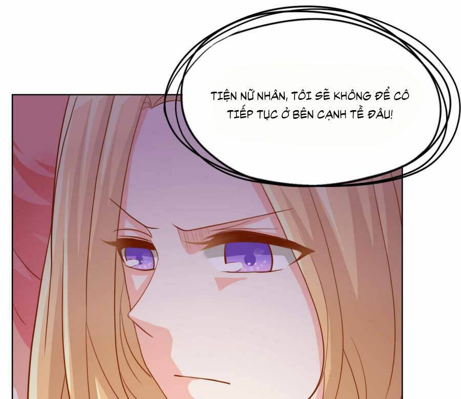 Đào sắc tinh quang - Chapter 22 - Page 34