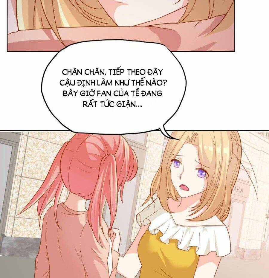 Đào sắc tinh quang - Chapter 22 - Page 35