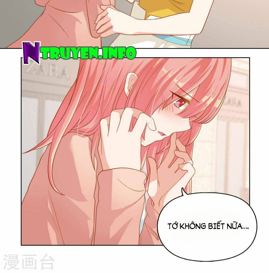 Đào sắc tinh quang - Chapter 22 - Page 36