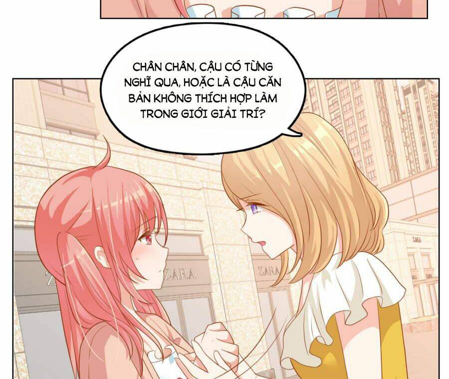 Đào sắc tinh quang - Chapter 22 - Page 38