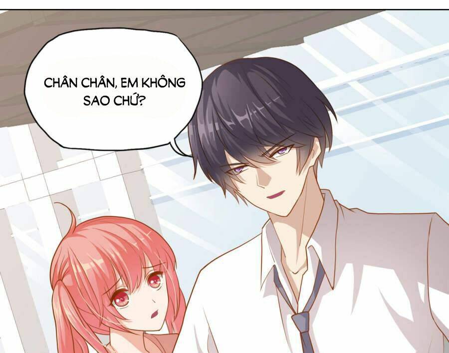 Đào sắc tinh quang - Chapter 22 - Page 3