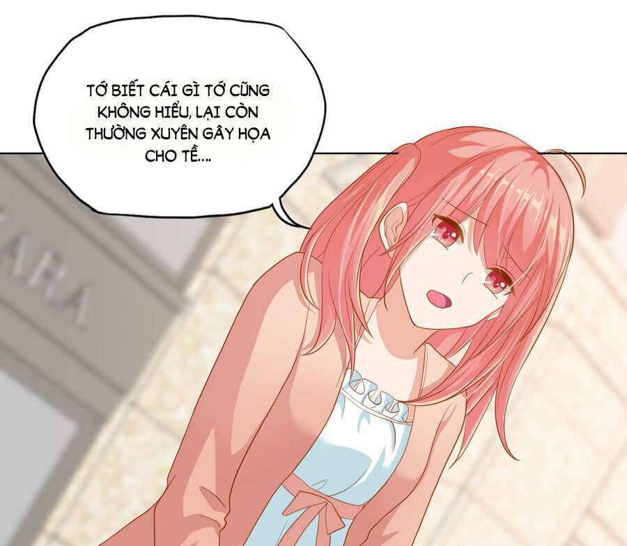 Đào sắc tinh quang - Chapter 22 - Page 40