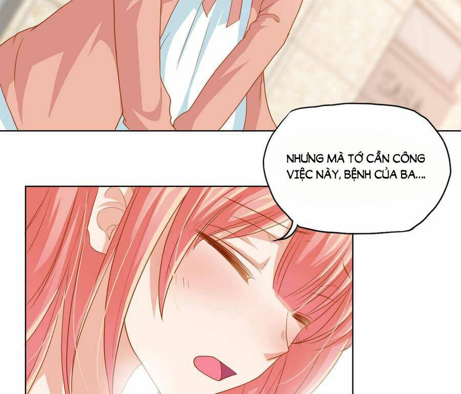 Đào sắc tinh quang - Chapter 22 - Page 41