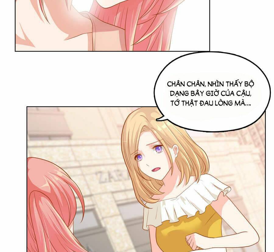 Đào sắc tinh quang - Chapter 22 - Page 42