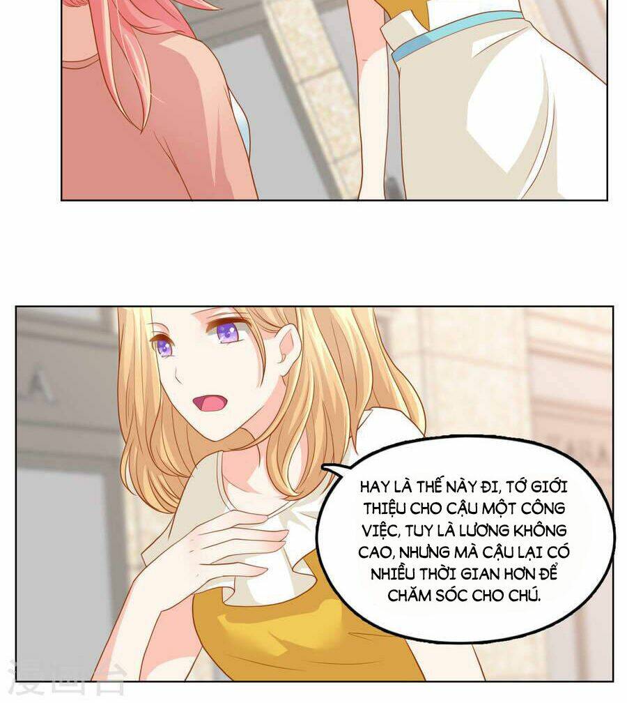 Đào sắc tinh quang - Chapter 22 - Page 43