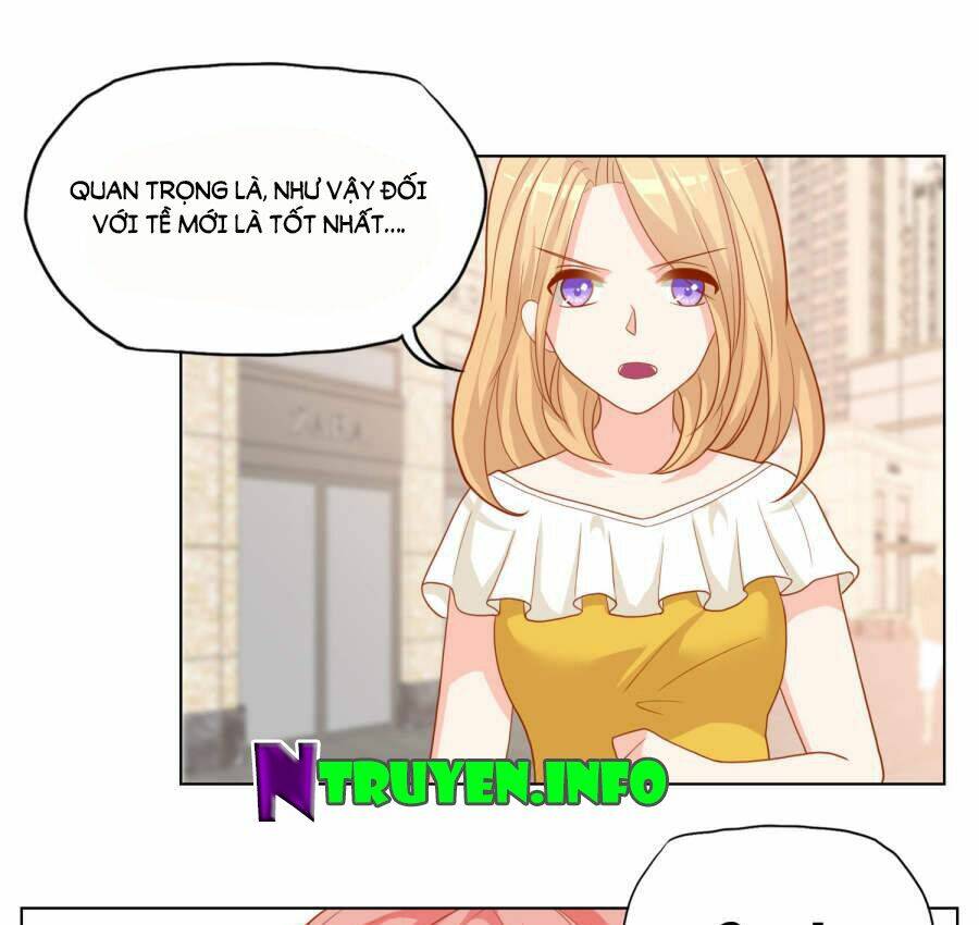 Đào sắc tinh quang - Chapter 22 - Page 44