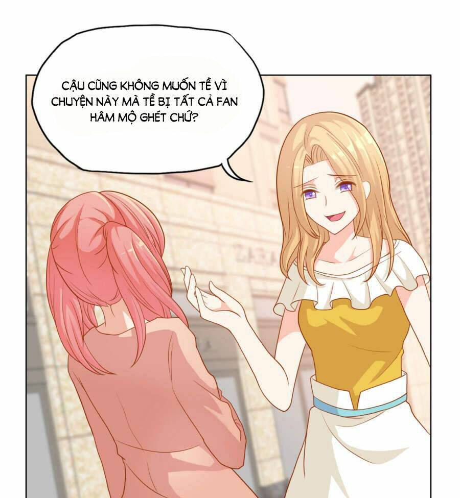 Đào sắc tinh quang - Chapter 22 - Page 46