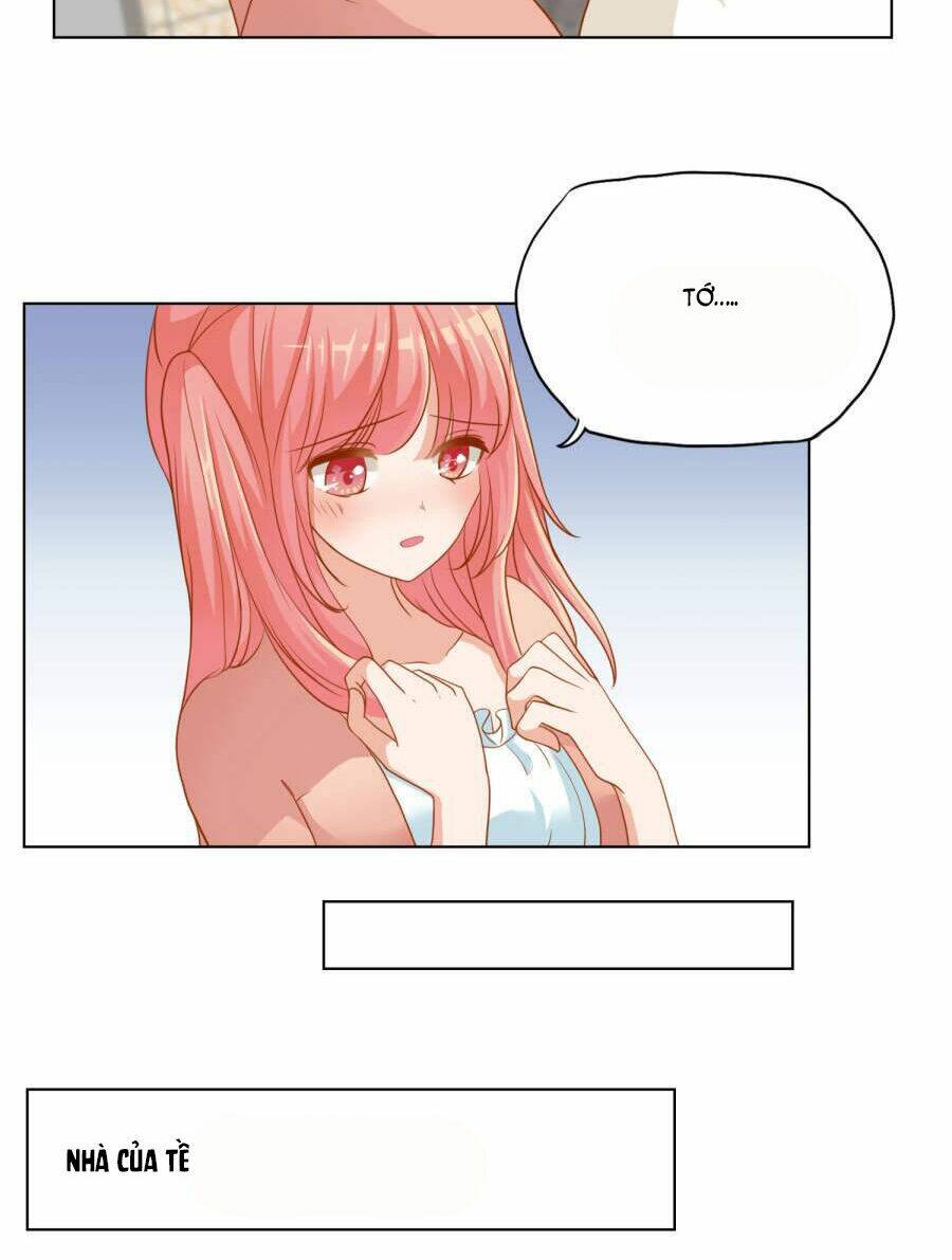 Đào sắc tinh quang - Chapter 22 - Page 47
