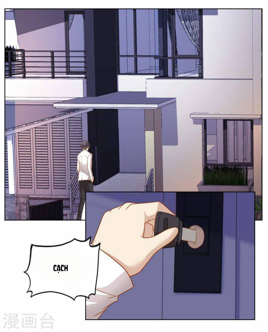 Đào sắc tinh quang - Chapter 22 - Page 48