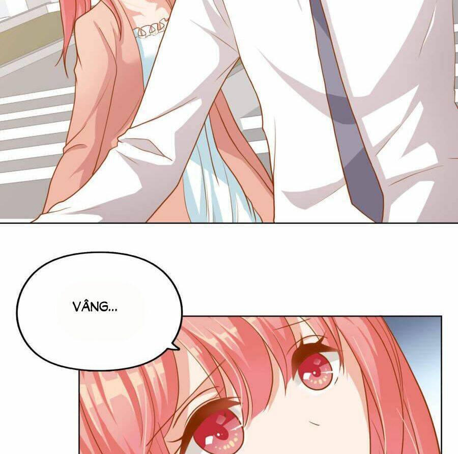 Đào sắc tinh quang - Chapter 22 - Page 4