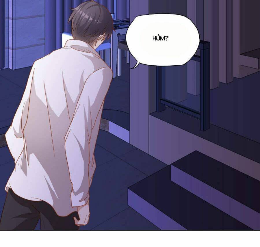 Đào sắc tinh quang - Chapter 22 - Page 50