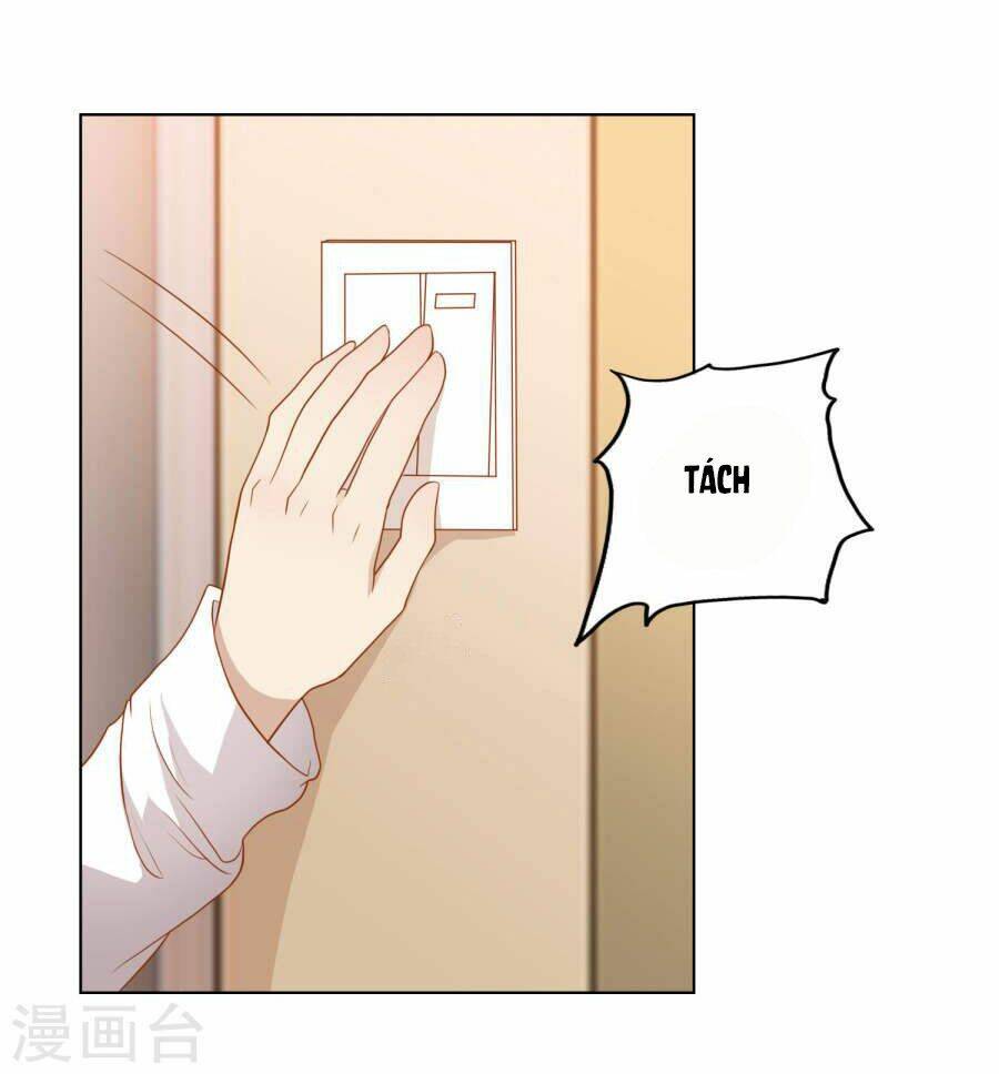 Đào sắc tinh quang - Chapter 22 - Page 51