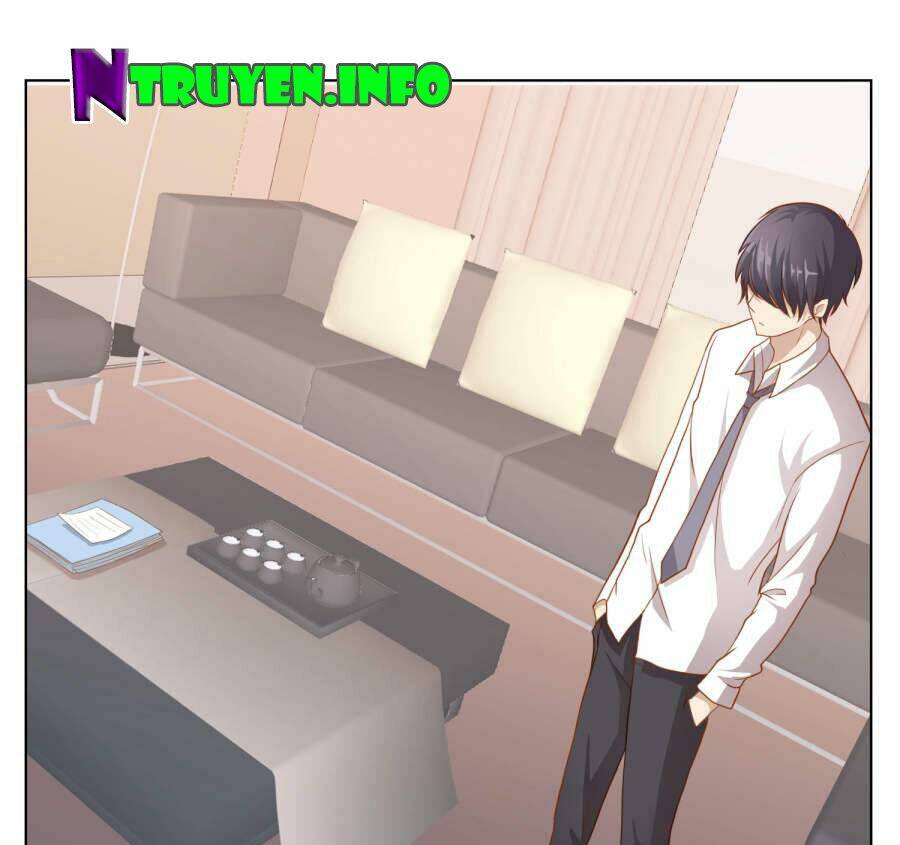 Đào sắc tinh quang - Chapter 22 - Page 52