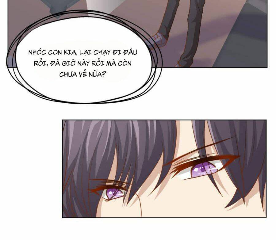 Đào sắc tinh quang - Chapter 22 - Page 53