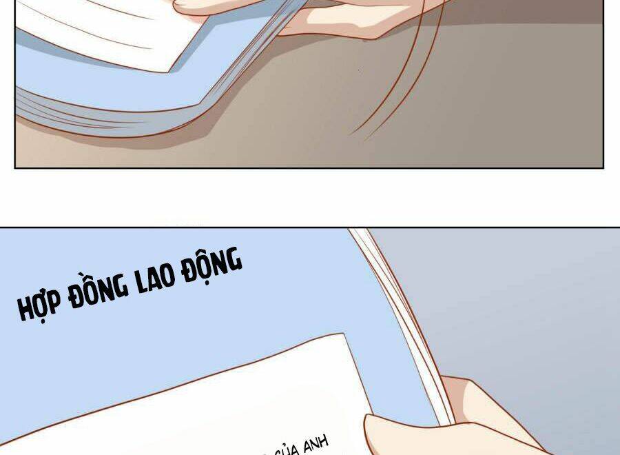 Đào sắc tinh quang - Chapter 22 - Page 56