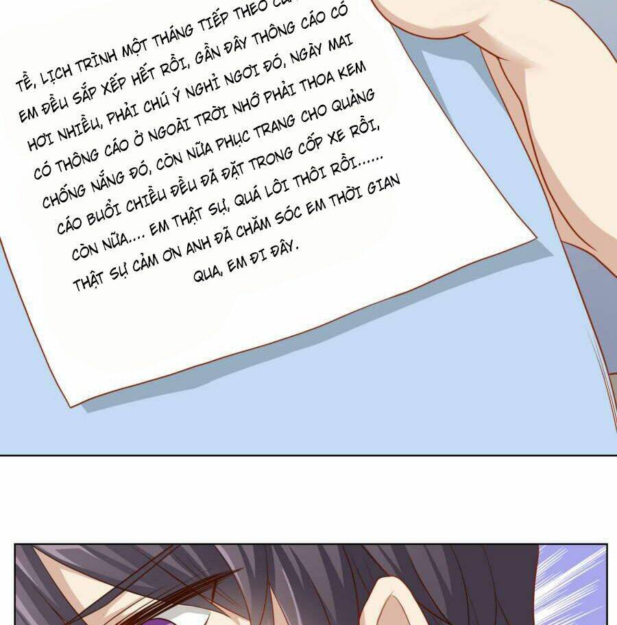 Đào sắc tinh quang - Chapter 22 - Page 57