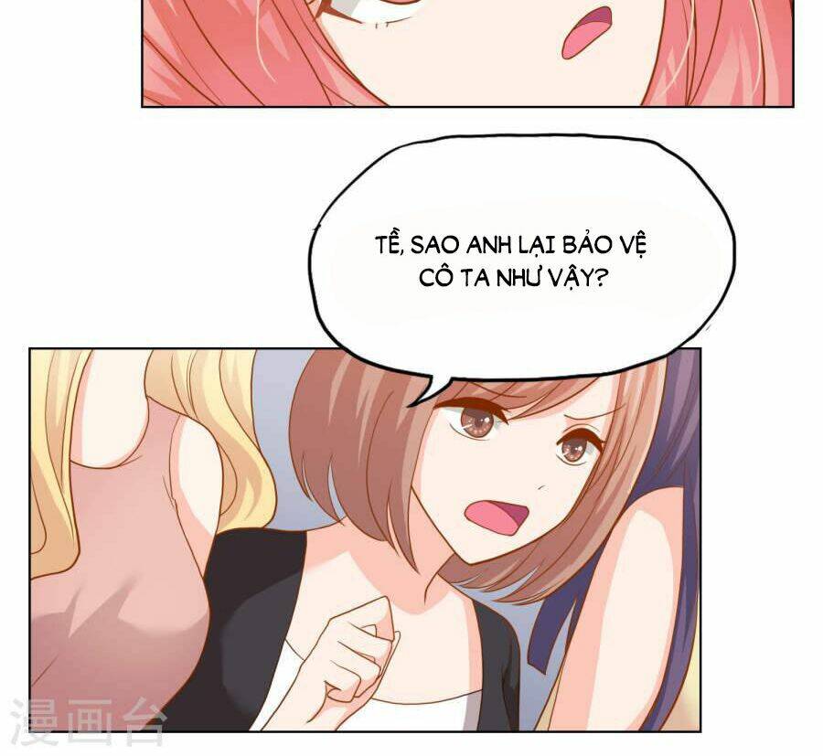 Đào sắc tinh quang - Chapter 22 - Page 5