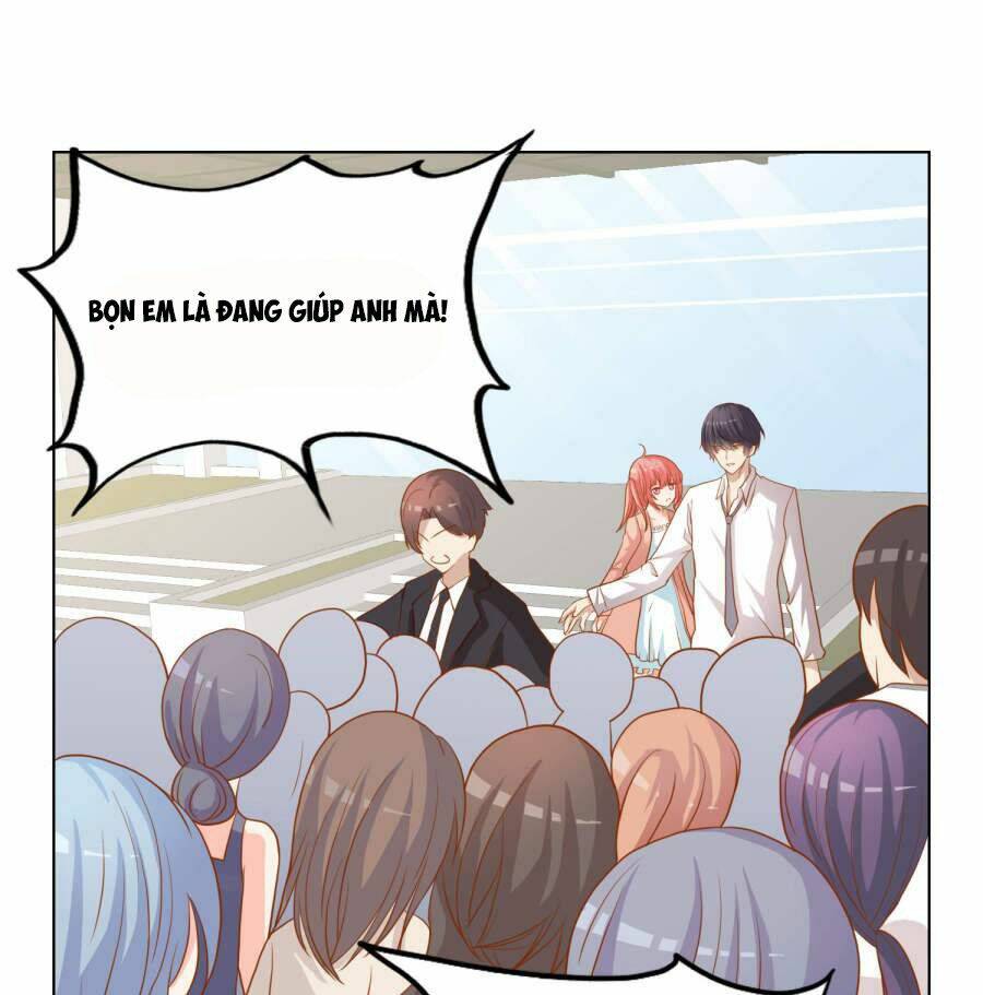 Đào sắc tinh quang - Chapter 22 - Page 6