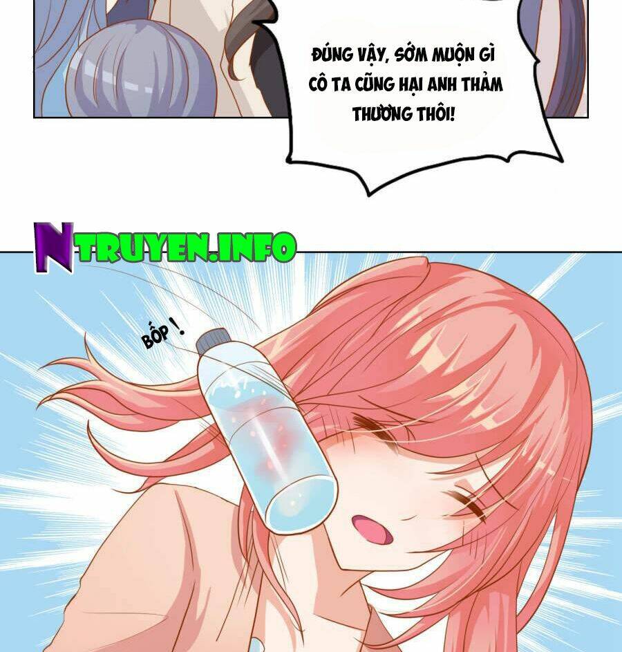 Đào sắc tinh quang - Chapter 22 - Page 7