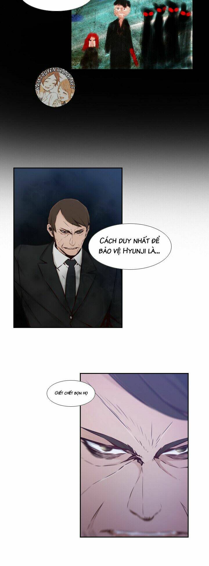 Mayabi - Chapter 20 - Page 9