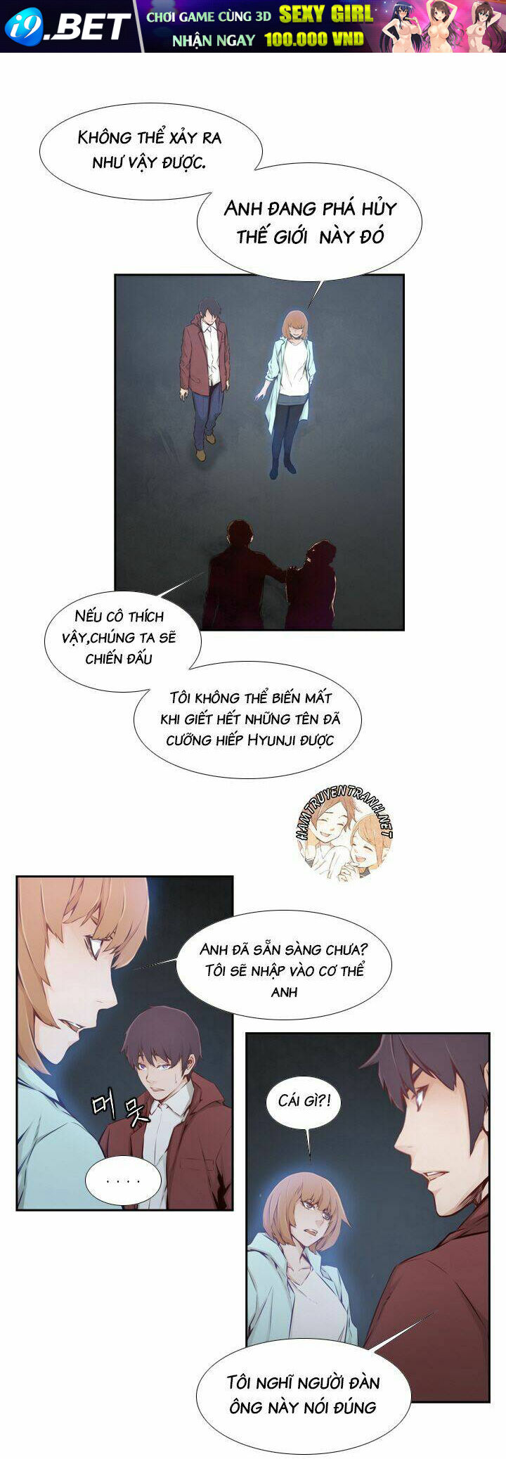 Mayabi - Chapter 20 - Page 10