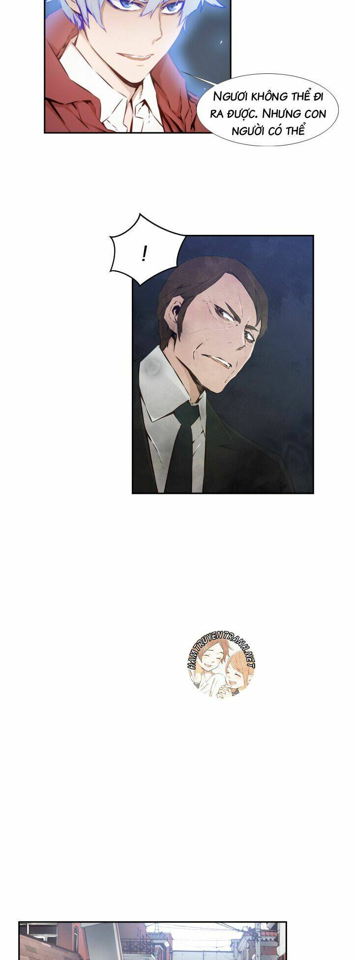 Mayabi - Chapter 20 - Page 16