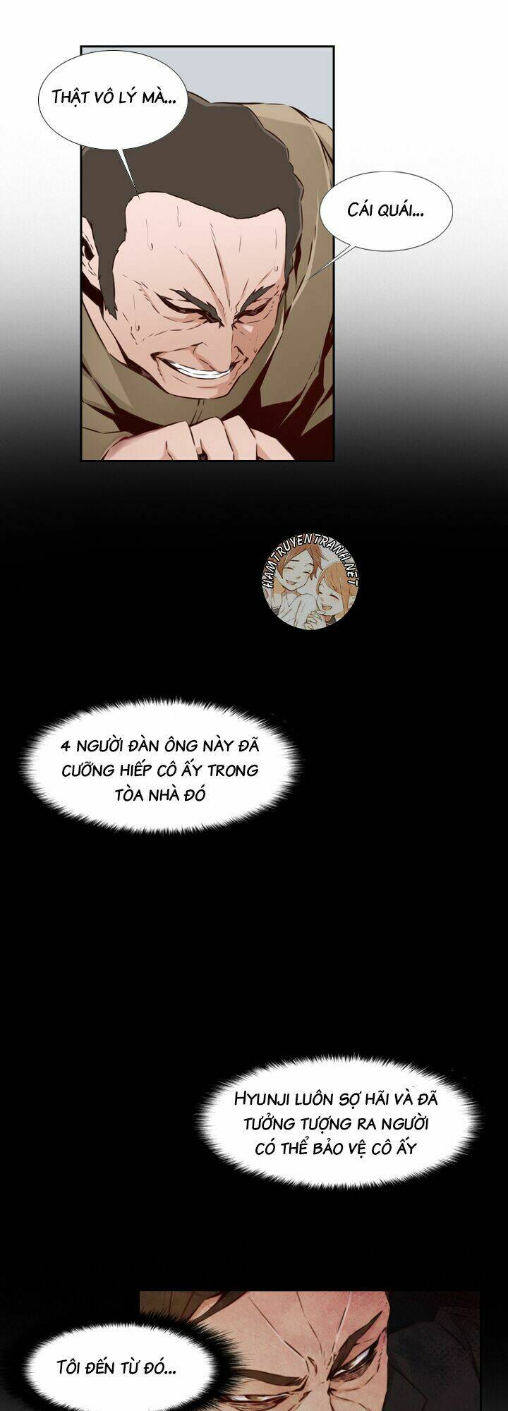 Mayabi - Chapter 20 - Page 18