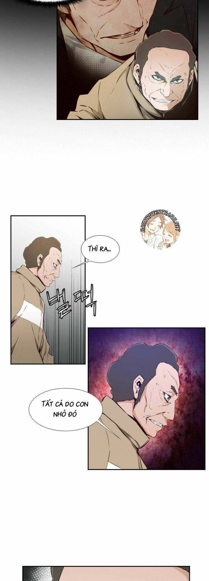 Mayabi - Chapter 20 - Page 19