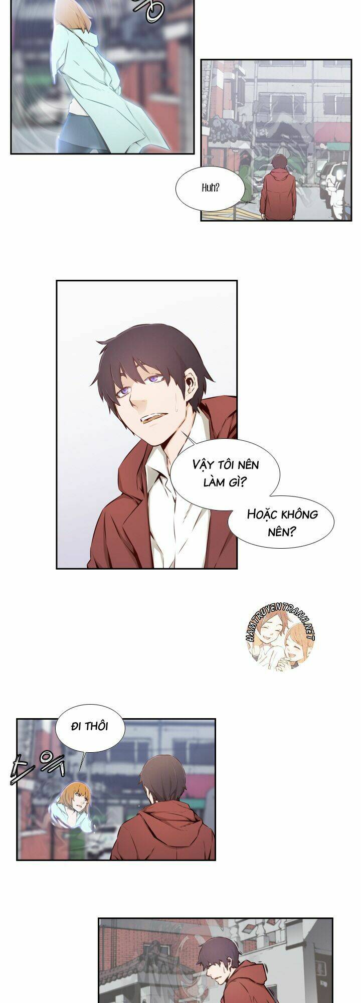 Mayabi - Chapter 20 - Page 3