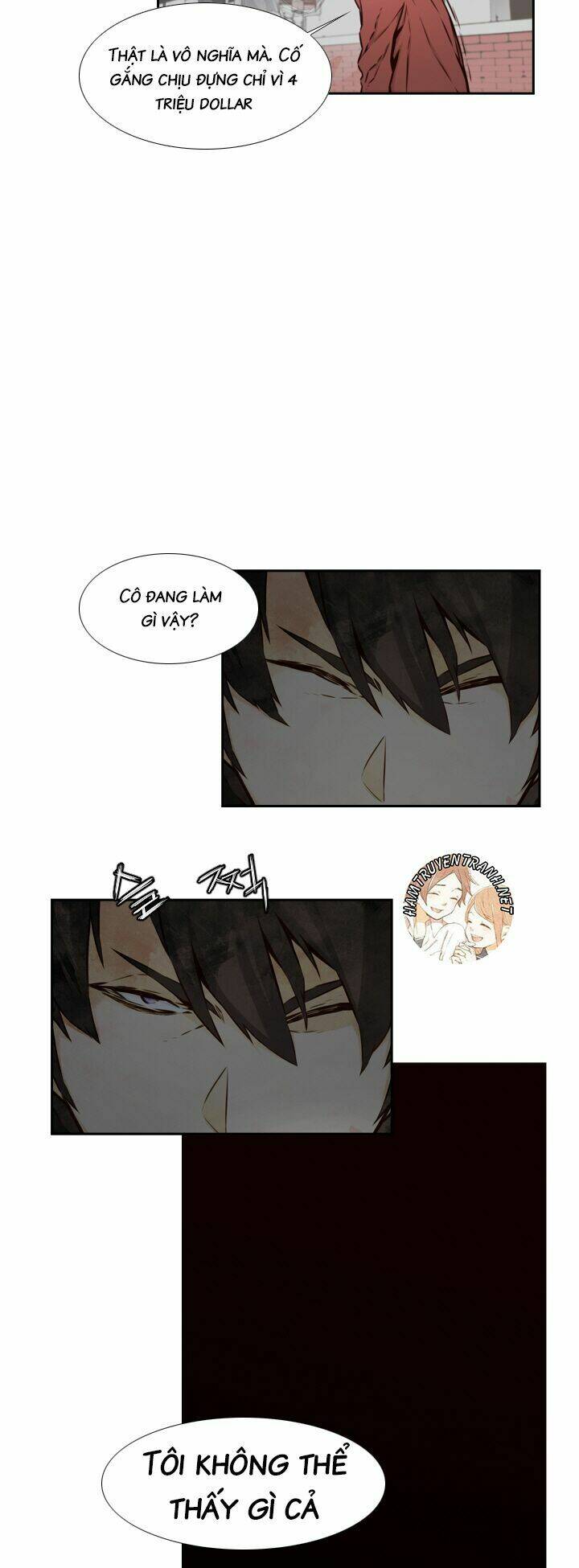 Mayabi - Chapter 20 - Page 4