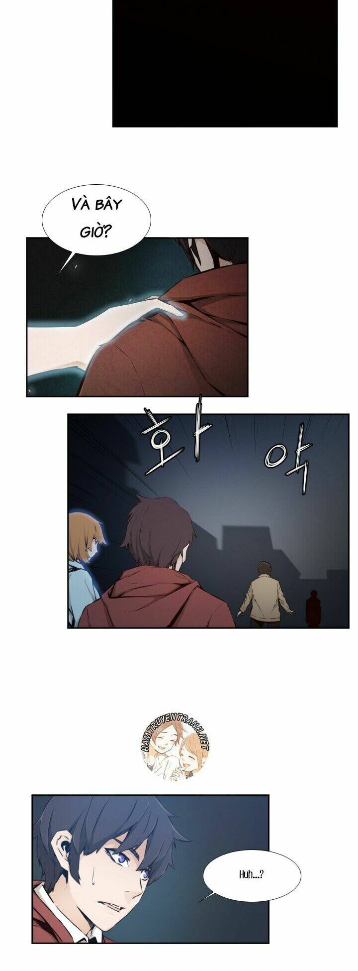 Mayabi - Chapter 20 - Page 5