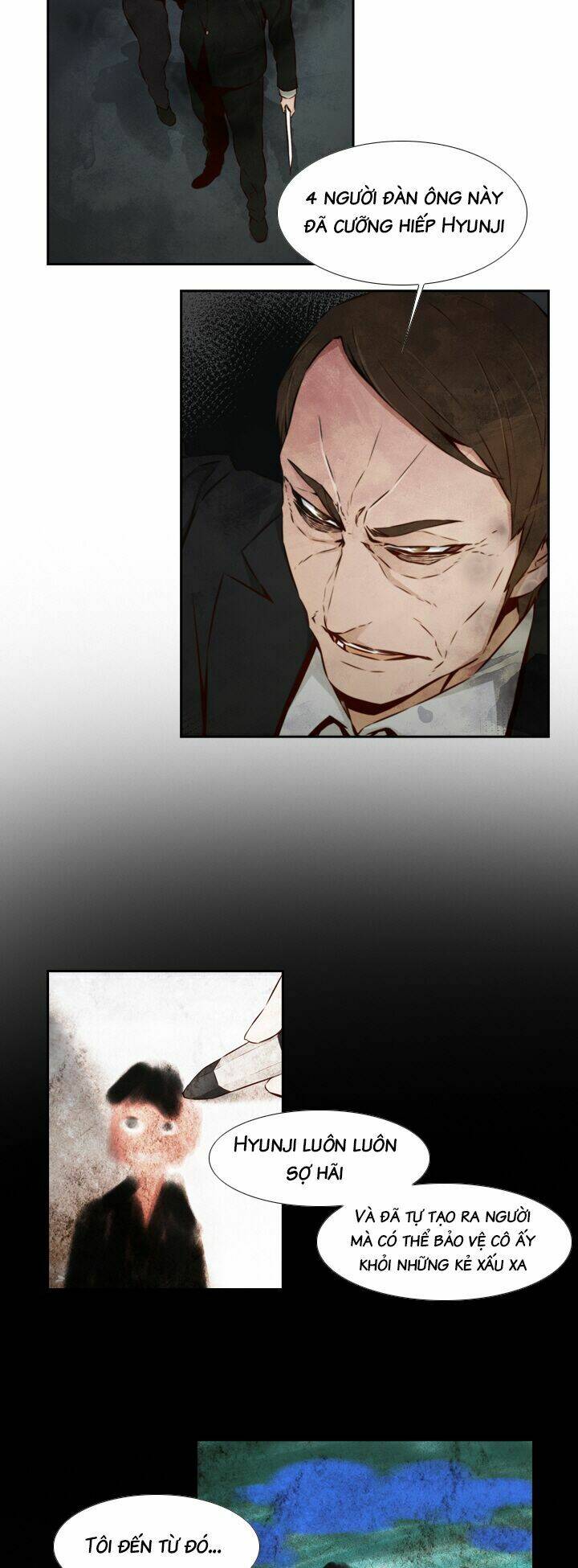 Mayabi - Chapter 20 - Page 8