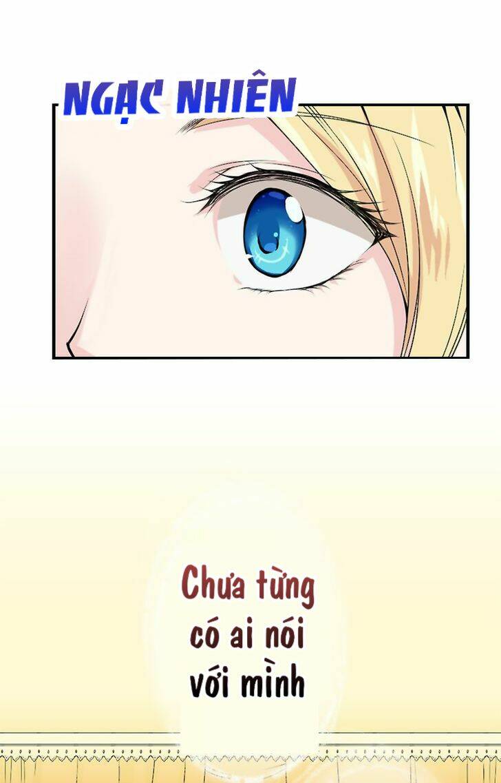 Tình Yêu Thầm Lặng Của Đế Quốc Bí Ẩn - Chapter 2.1 - Page 14