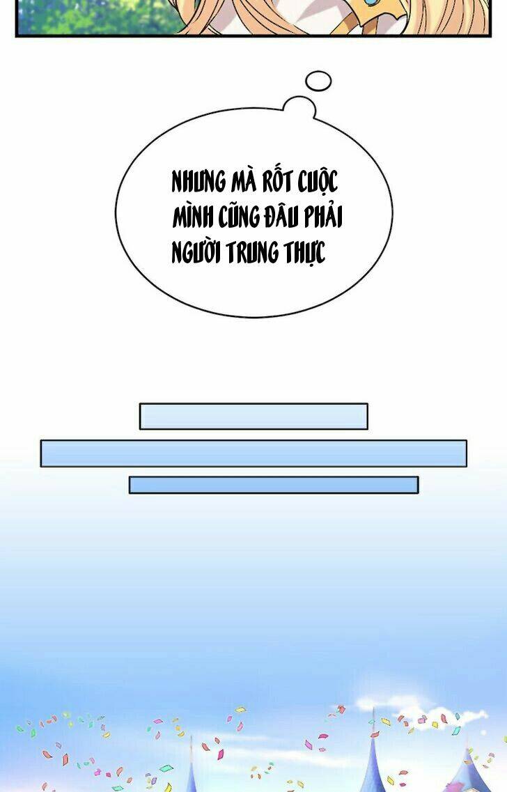 Tình Yêu Thầm Lặng Của Đế Quốc Bí Ẩn - Chapter 2.1 - Page 7