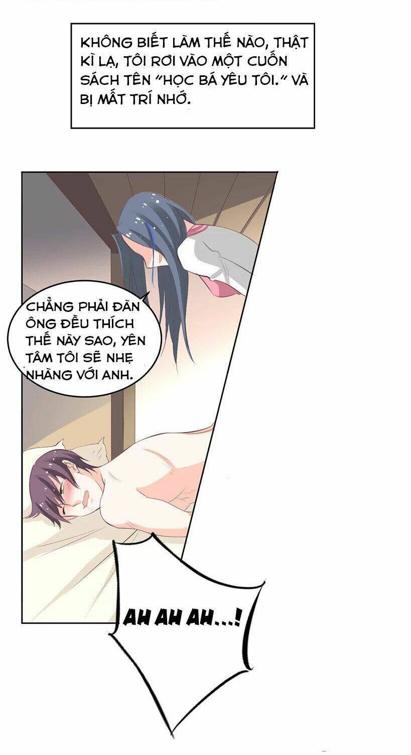 Mở ra các tư thế của nam thần - Chapter 1 - Page 6