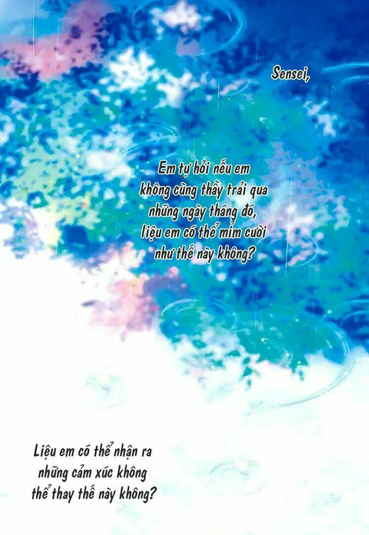 Sore Wa Marude Amagasa No You Ni - Chapter 1 - Page 3