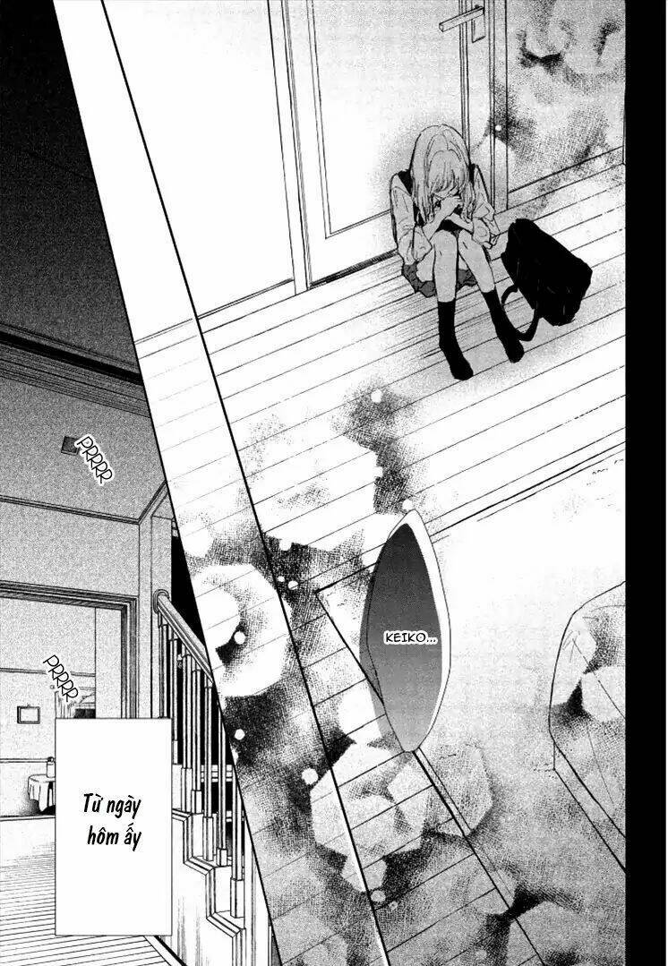 Sore Wa Marude Amagasa No You Ni - Chapter 1 - Page 49