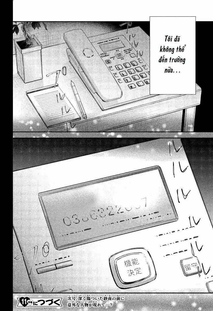 Sore Wa Marude Amagasa No You Ni - Chapter 1 - Page 50