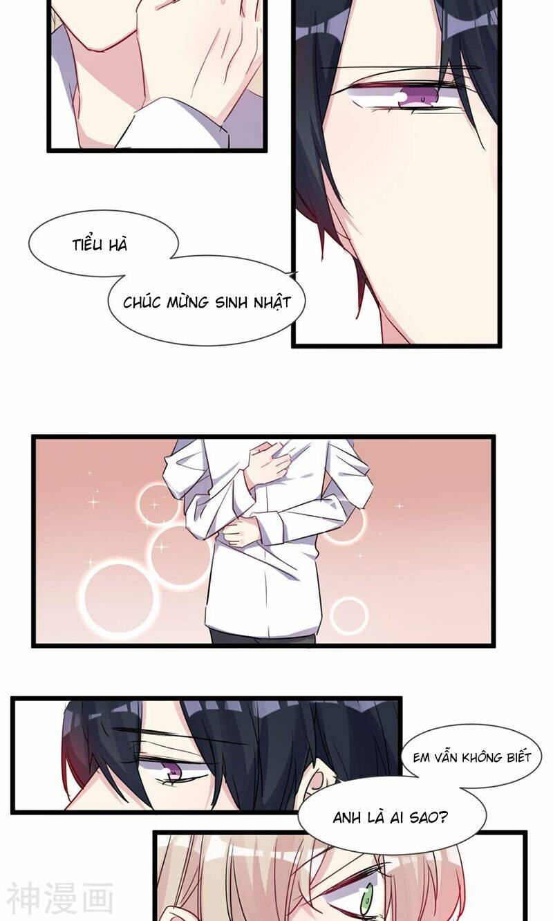 Tổng Tài Giáo Sư Đi Theo Tôi - Chapter 58 - Page 9