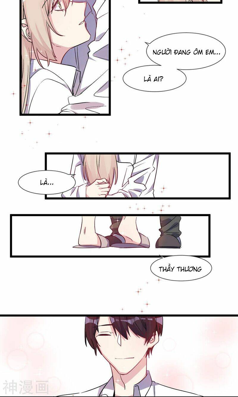 Tổng Tài Giáo Sư Đi Theo Tôi - Chapter 58 - Page 11